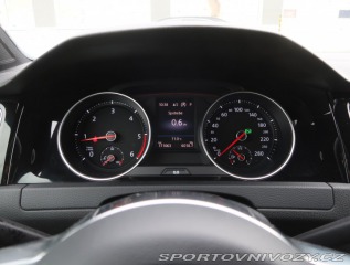 Volkswagen Golf 2.0 TDI GTD 2019