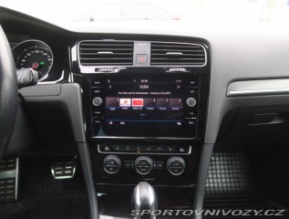Volkswagen Golf 2.0 TDI GTD 2019