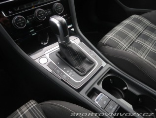 Volkswagen Golf 2.0 TDI GTD 2019