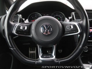 Volkswagen Golf 2.0 TDI GTD 2019