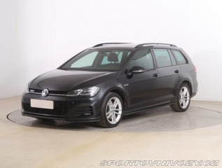 Volkswagen Golf 2.0 TDI GTD 2019
