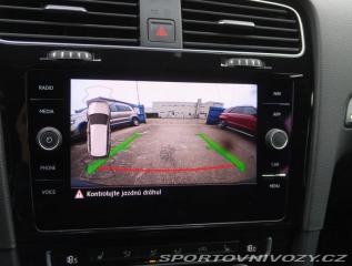 Volkswagen Golf 2.0 TDI GTD 2019