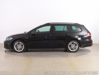 Volkswagen Golf 2.0 TDI GTD 2019