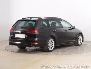 Volkswagen Golf 2.0 TDI GTD 2019