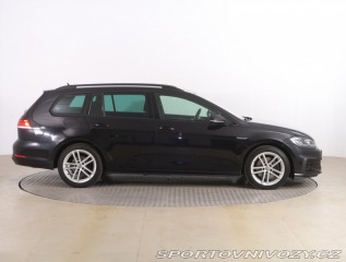 Volkswagen Golf 2.0 TDI GTD 2019