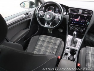 Volkswagen Golf 2.0 TDI GTD 2019