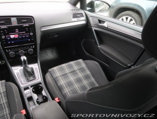 Volkswagen Golf 2.0 TDI GTD 2019