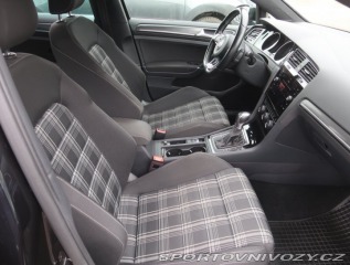 Volkswagen Golf 2.0 TDI GTD 2019