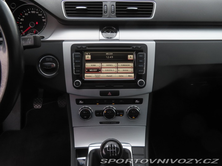 Volkswagen CC Comfortline 2.0 TDI 2014