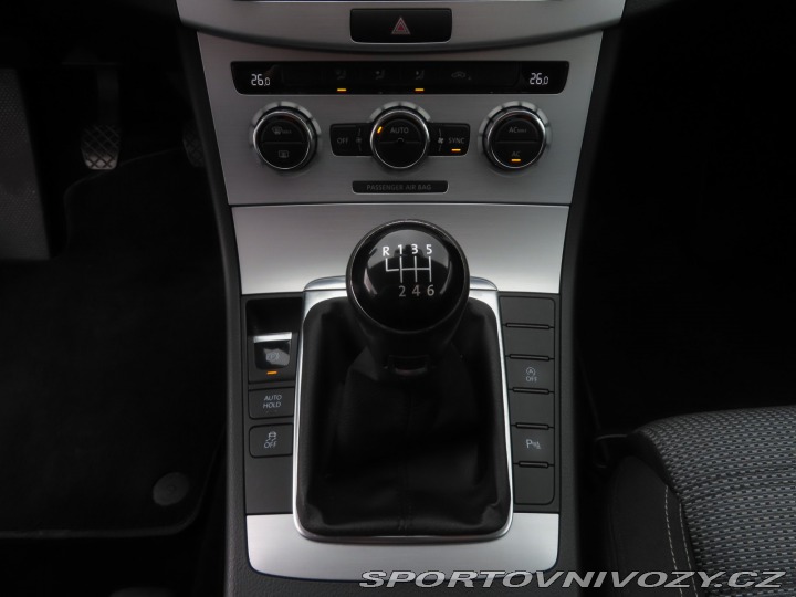 Volkswagen CC Comfortline 2.0 TDI 2014