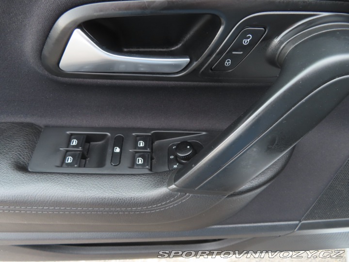 Volkswagen CC Comfortline 2.0 TDI 2014