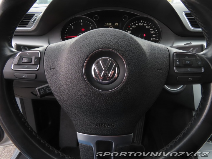 Volkswagen CC Comfortline 2.0 TDI 2014