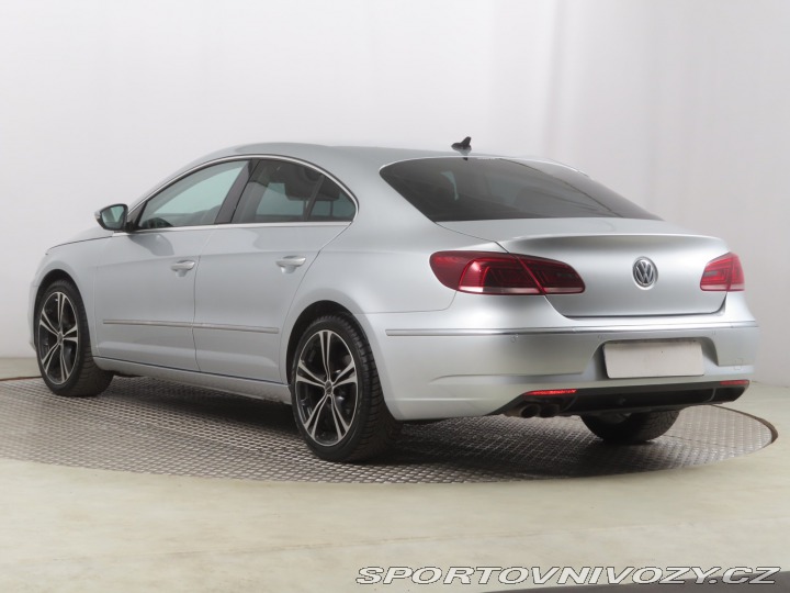 Volkswagen CC Comfortline 2.0 TDI 2014