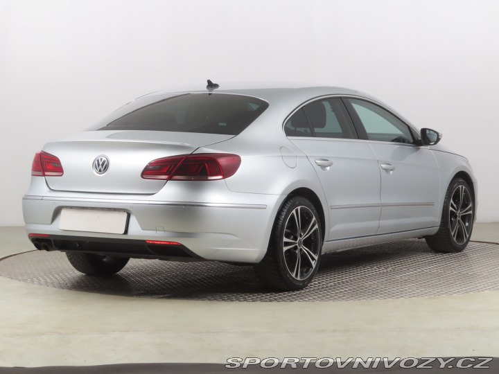 Volkswagen CC Comfortline 2.0 TDI 2014