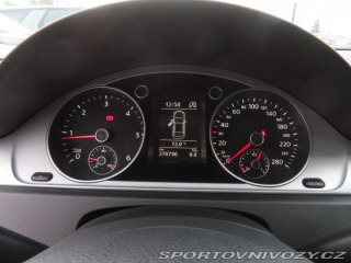 Volkswagen CC Comfortline 2.0 TDI 2014