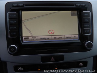 Volkswagen CC Comfortline 2.0 TDI 2014