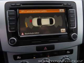 Volkswagen CC Comfortline 2.0 TDI 2014