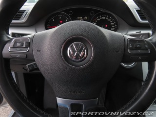 Volkswagen CC Comfortline 2.0 TDI 2014