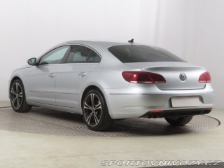 Volkswagen CC Comfortline 2.0 TDI 2014