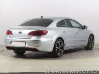 Volkswagen CC Comfortline 2.0 TDI 2014