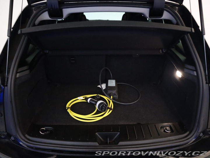 BMW i3 i3s 120Ah BEV 2019