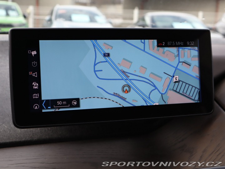 BMW i3 i3s 120Ah BEV 2019