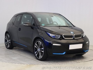BMW i3 i3s 120Ah BEV 2019