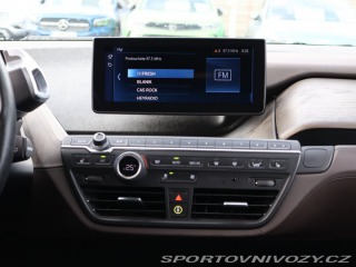 BMW i3 i3s 120Ah BEV 2019