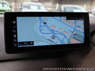 BMW i3 i3s 120Ah BEV 2019