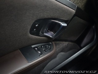 BMW i3 i3s 120Ah BEV 2019