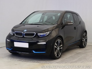 BMW i3 i3s 120Ah BEV 2019