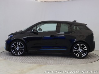 BMW i3 i3s 120Ah BEV 2019