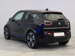 BMW i3 i3s 120Ah BEV 2019