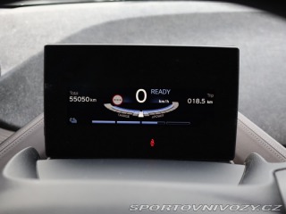BMW i3 i3s 120Ah BEV 2019
