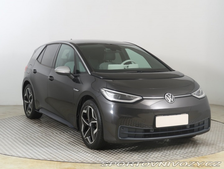 Volkswagen ID.3 1st (62 kWh) 2020