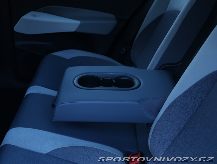 Volkswagen ID.3 1st (62 kWh) 2020