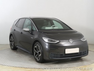 Volkswagen ID.3 1st (62 kWh) 2020