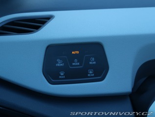 Volkswagen ID.3 1st (62 kWh) 2020