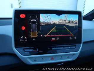 Volkswagen ID.3 1st (62 kWh) 2020