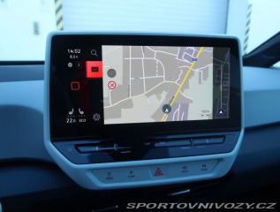 Volkswagen ID.3 1st (62 kWh) 2020