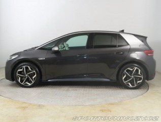 Volkswagen ID.3 1st (62 kWh) 2020