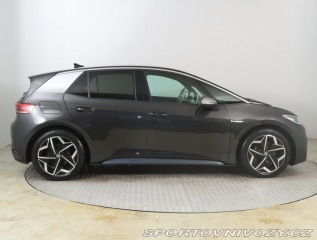 Volkswagen ID.3 1st (62 kWh) 2020