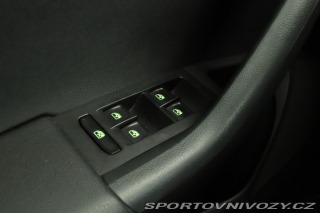 Škoda Octavia RS RS 2.0 TSI 2016