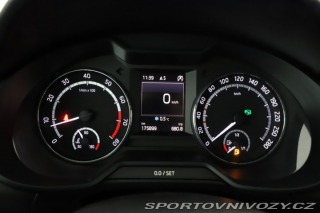 Škoda Octavia RS RS 2.0 TSI 2016