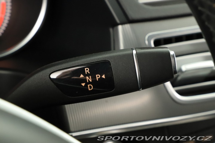 Mercedes-Benz E AMG E 350 BlueTEC 4MATIC 2015