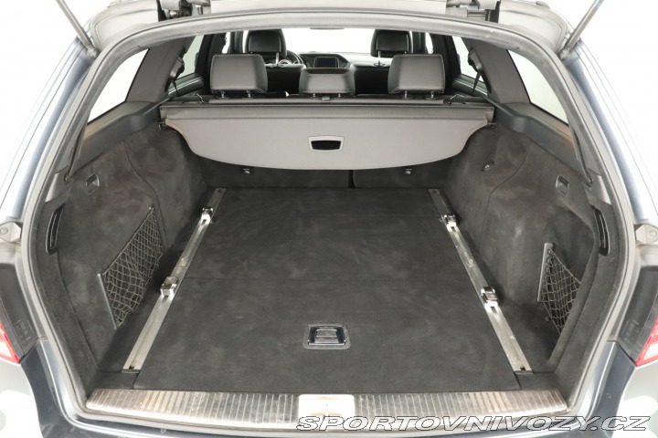 Mercedes-Benz E AMG E 350 BlueTEC 4MATIC 2015