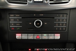 Mercedes-Benz E AMG E 350 BlueTEC 4MATIC 2015