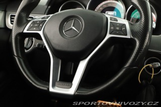 Mercedes-Benz E AMG E 350 BlueTEC 4MATIC 2015