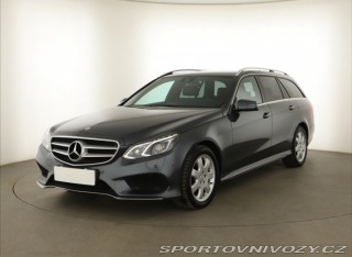 Mercedes-Benz E AMG E 350 BlueTEC 4MATIC 2015