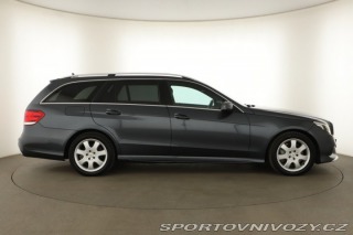 Mercedes-Benz E AMG E 350 BlueTEC 4MATIC 2015